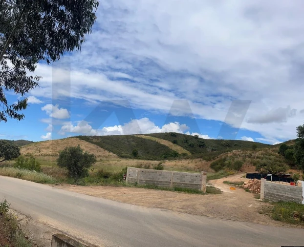 Terreno para Venda em Mexilhoeira Grande Foto 17