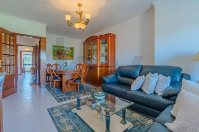Apartamento T2 para Venda em Lourosa