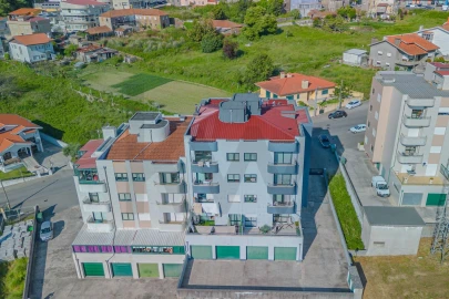 Apartamento T2 para Venda em Lourosa