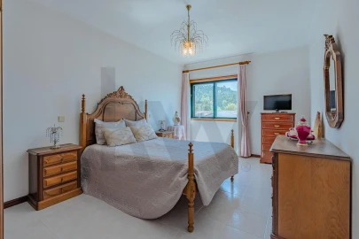 Apartamento T2 para Venda em Lourosa