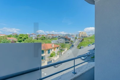 Apartamento T2 para Venda em Lourosa
