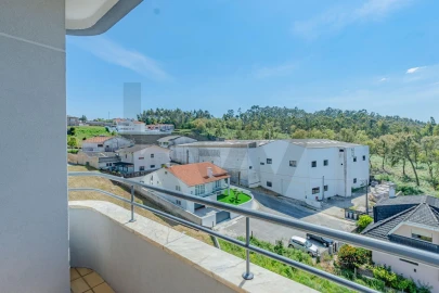 Apartamento T2 para Venda em Lourosa
