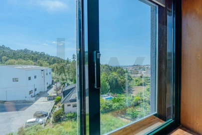 Apartamento T2 para Venda em Lourosa