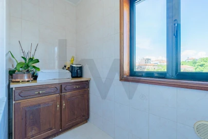 Apartamento T2 para Venda em Lourosa