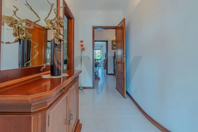 Apartamento T2 para Venda em Lourosa