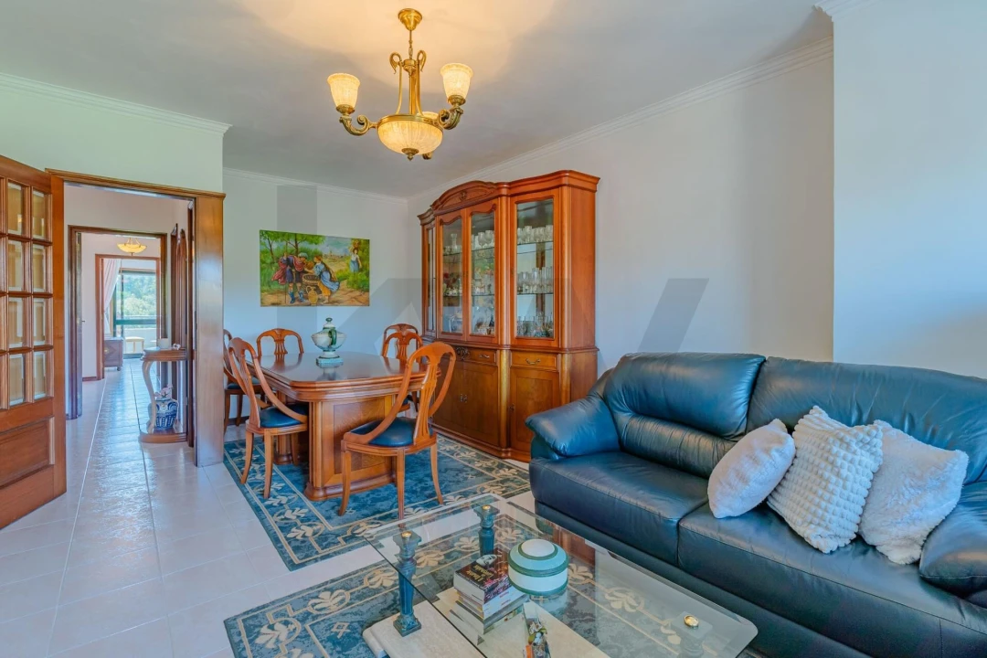 Apartamento T2 para Venda em Lourosa Foto 26