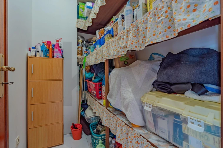 Apartamento T2 para Venda em Lourosa Foto 19