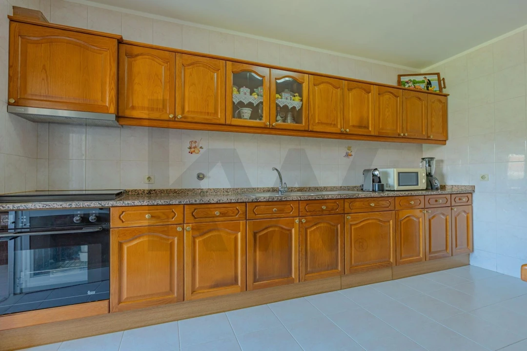 Apartamento T2 para Venda em Lourosa Foto 23