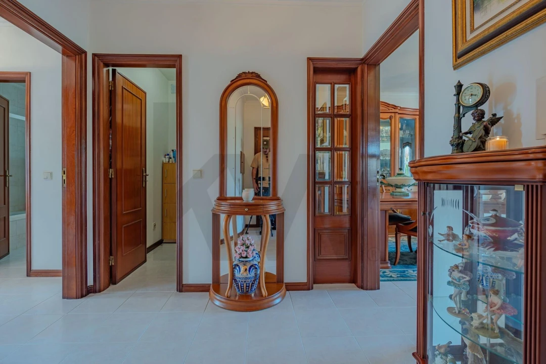 Apartamento T2 para Venda em Lourosa Foto 6