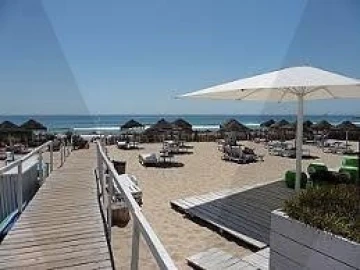 Moradia T4 para Venda em Costa da Caparica