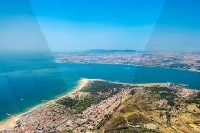 Moradia T4 para Venda em Costa da Caparica