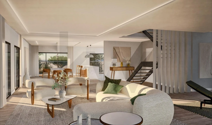Apartamento T3 para Venda em Montijo e Afonsoeiro Foto 8