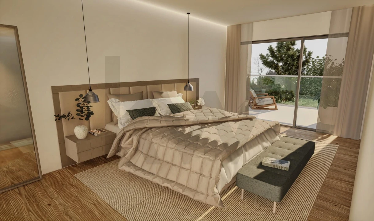 Apartamento T3 para Venda em Montijo e Afonsoeiro Foto 3