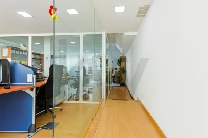 Escritório para Venda em Laranjeiro e Feijó