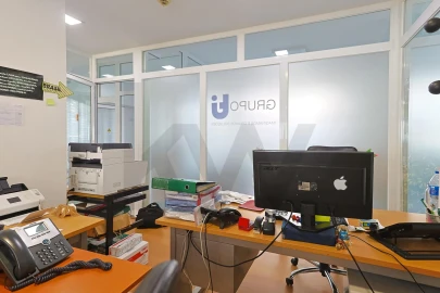 Escritório para Venda em Laranjeiro e Feijó