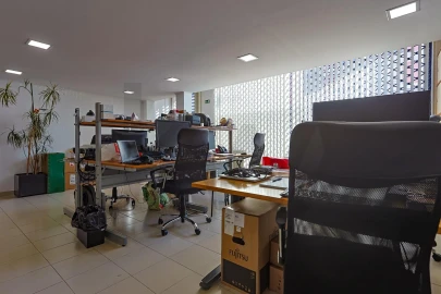 Escritório para Venda em Laranjeiro e Feijó