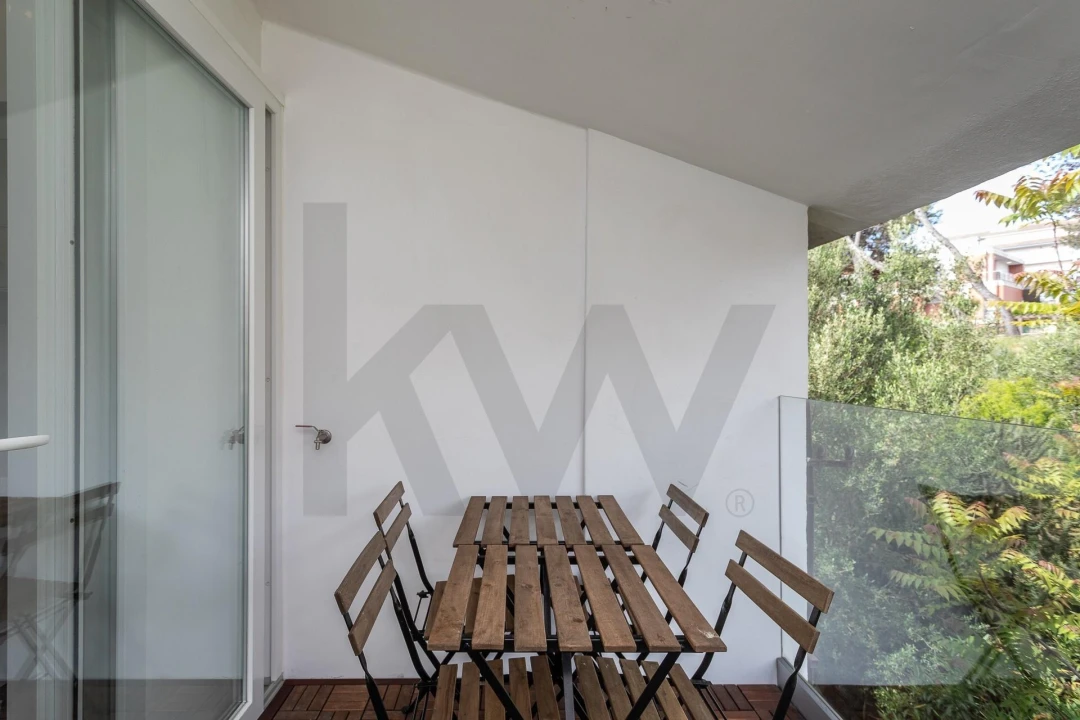 Apartamento T2 para Venda em Cascais e Estoril Foto 14