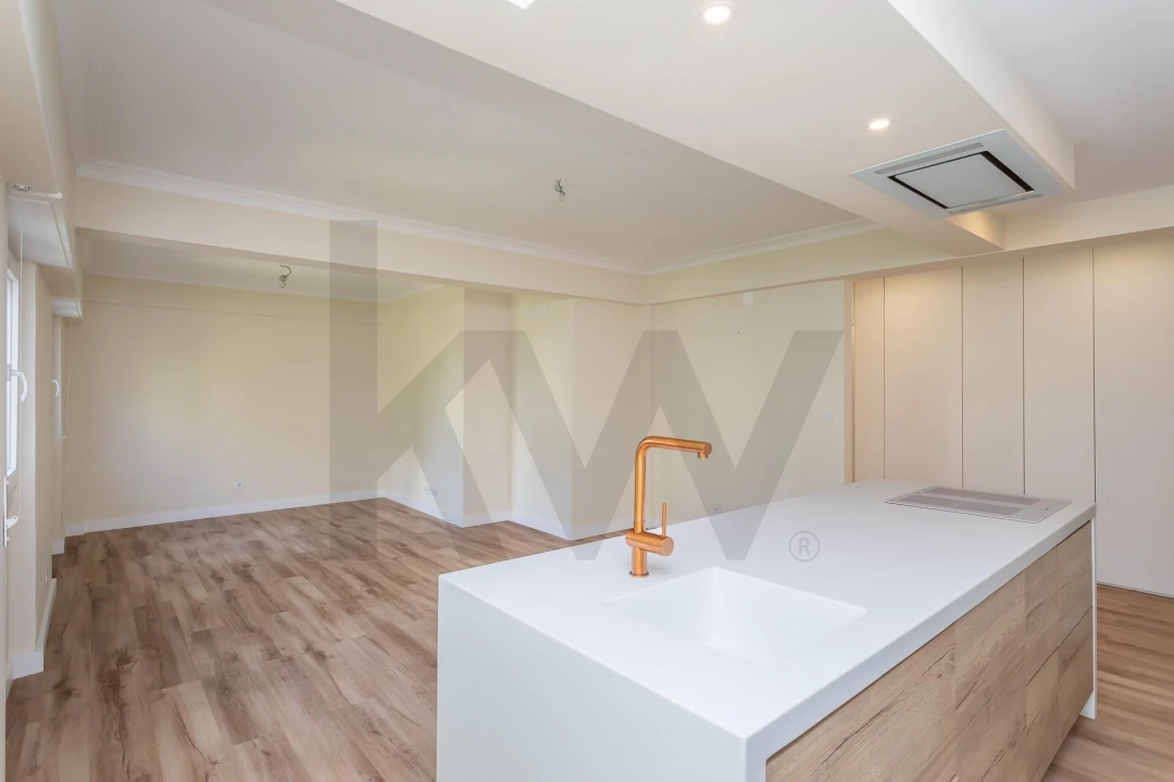 Apartamento T2 para Venda em Cascais e Estoril Foto 11