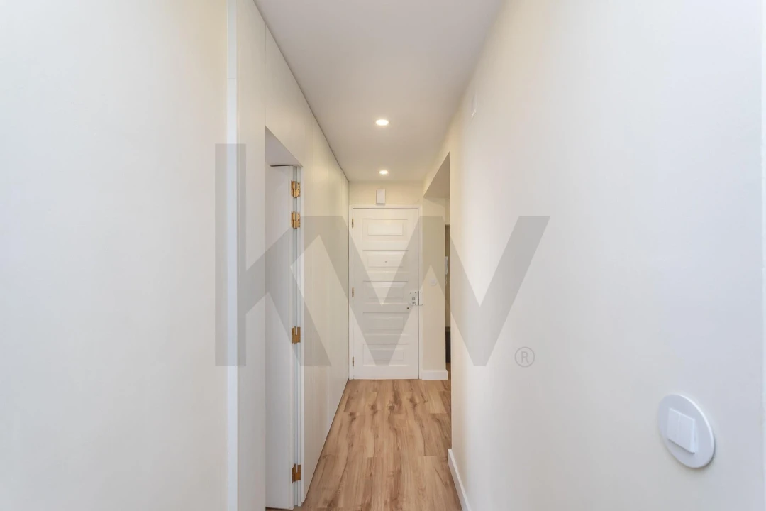 Apartamento T2 para Venda em Cascais e Estoril Foto 38
