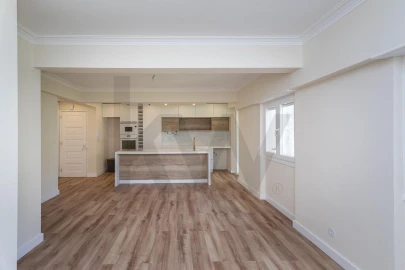 Apartamento T2 para Venda em Cascais e Estoril