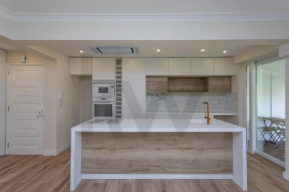 Apartamento T2 para Venda em Cascais e Estoril