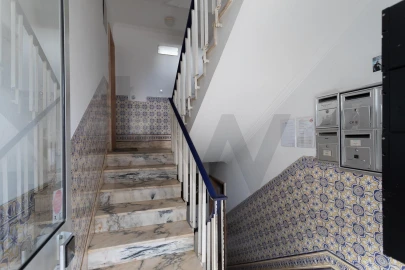 Apartamento T2 para Venda em Cascais e Estoril