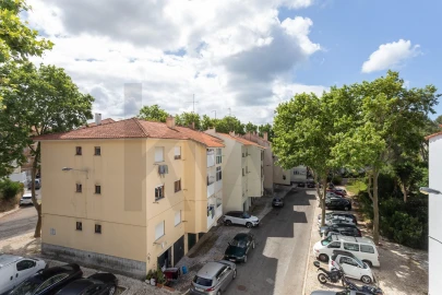 Apartamento T2 para Venda em Cascais e Estoril