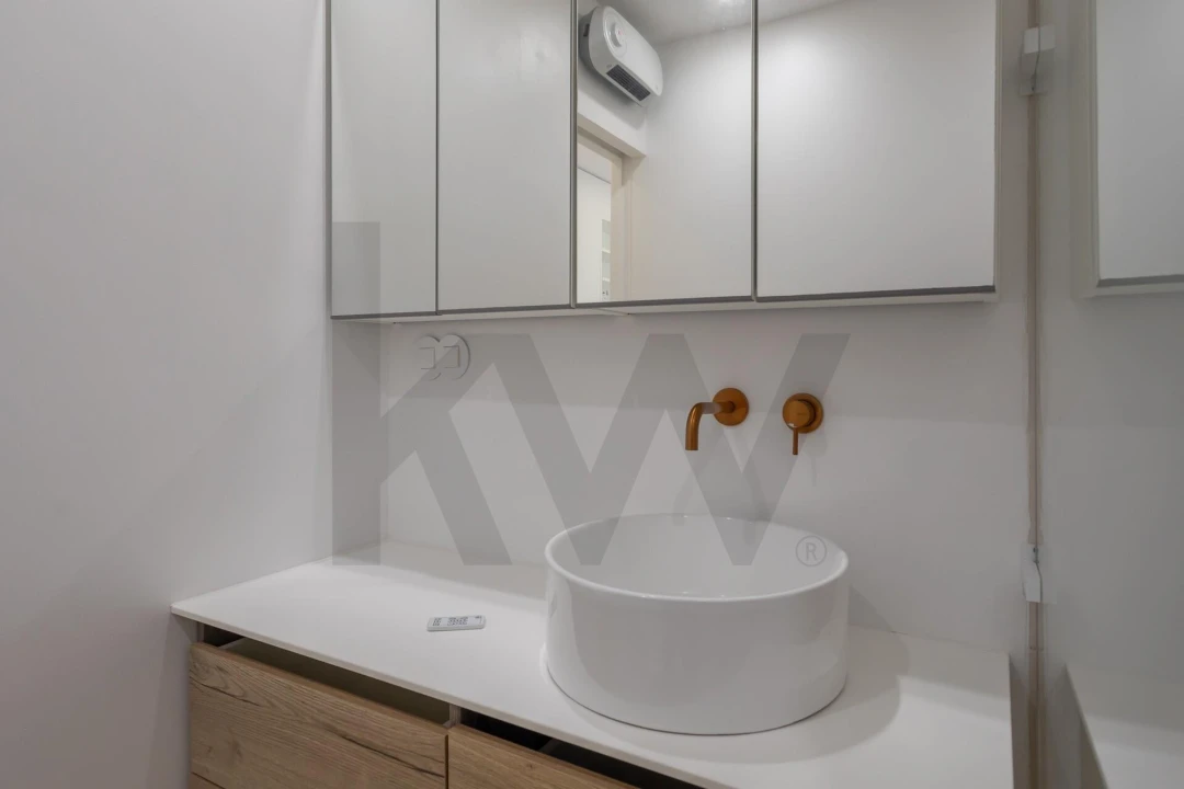 Apartamento T2 para Venda em Cascais e Estoril Foto 36
