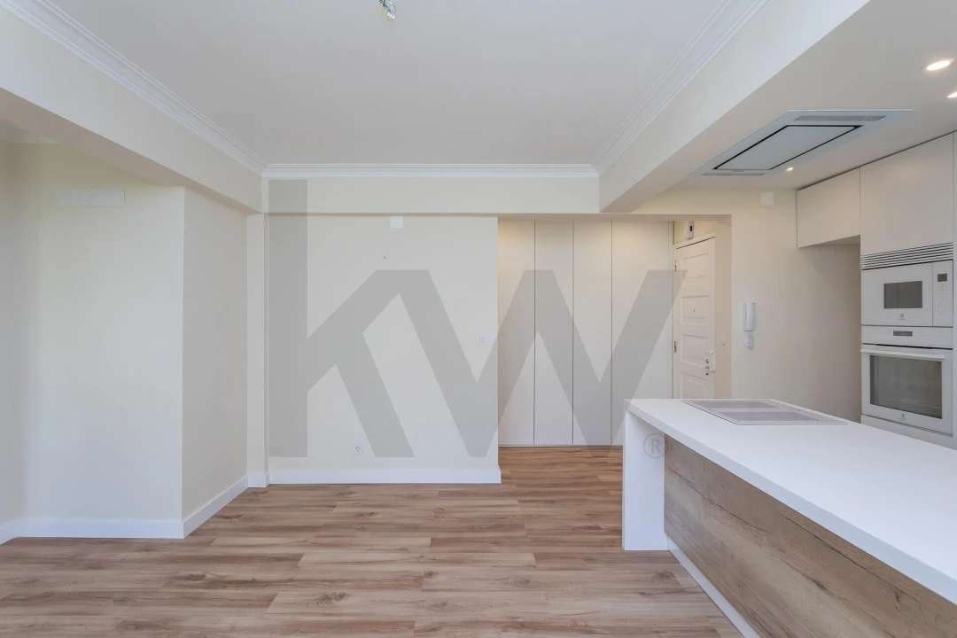 Apartamento T2 para Venda em Cascais e Estoril Foto 3