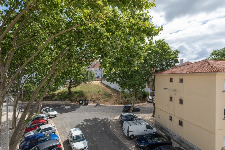Apartamento T2 para Venda em Cascais e Estoril Foto 32