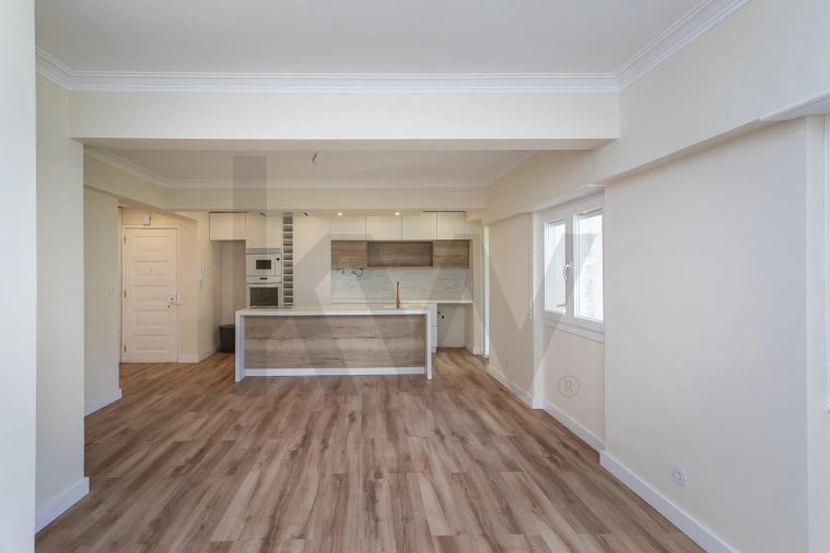 Apartamento T2 para Venda em Cascais e Estoril Foto 6