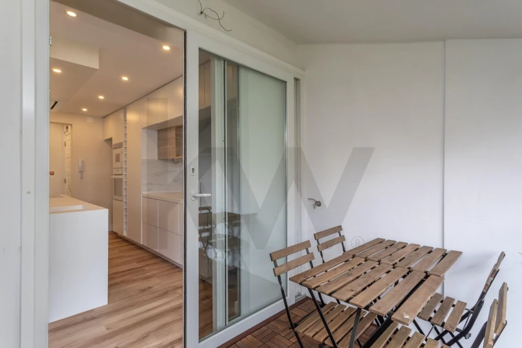 Apartamento T2 para Venda em Cascais e Estoril Foto 18