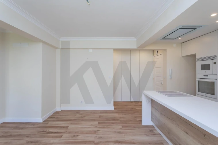 Apartamento T2 para Venda em Cascais e Estoril Foto 3
