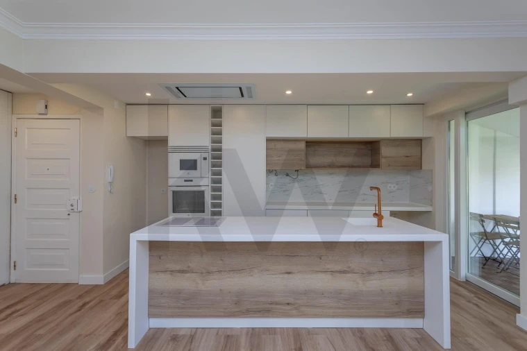 Apartamento T2 para Venda em Cascais e Estoril Foto 7