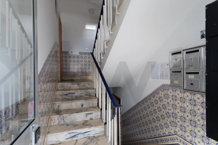 Apartamento T2 para Venda em Cascais e Estoril Foto 44