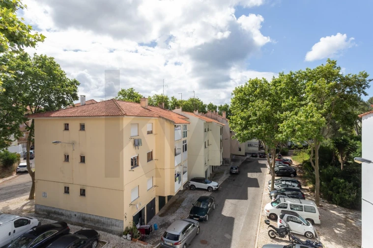 Apartamento T2 para Venda em Cascais e Estoril Foto 31