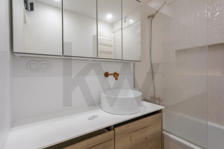 Apartamento T2 para Venda em Cascais e Estoril Foto 34