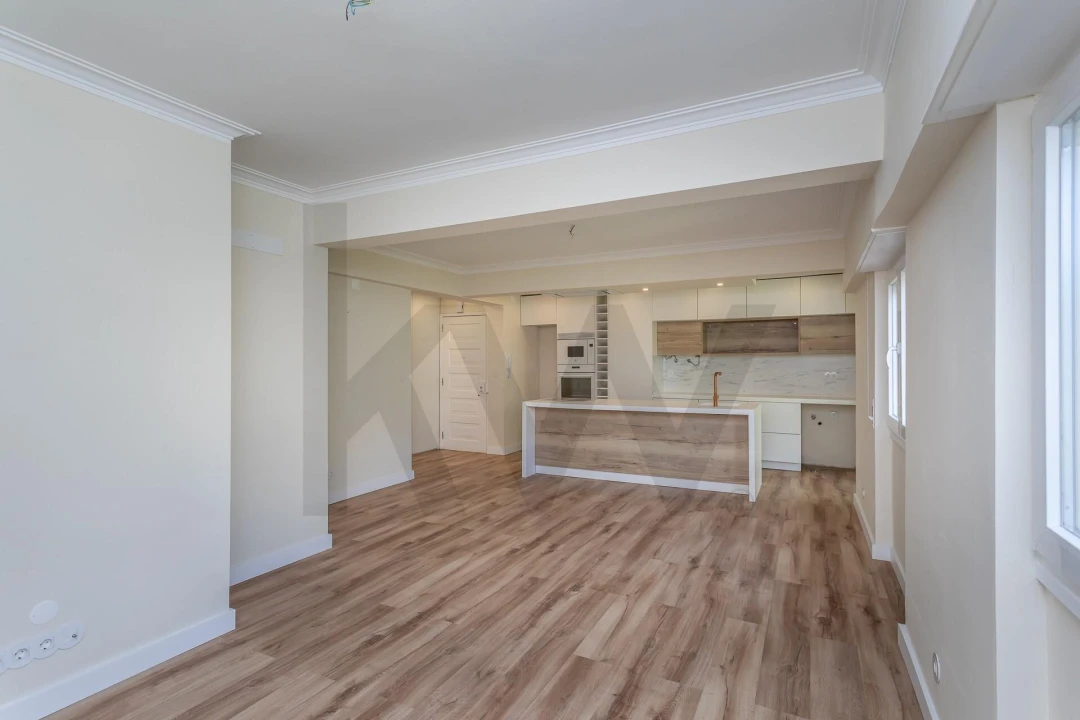 Apartamento T2 para Venda em Cascais e Estoril Foto 5