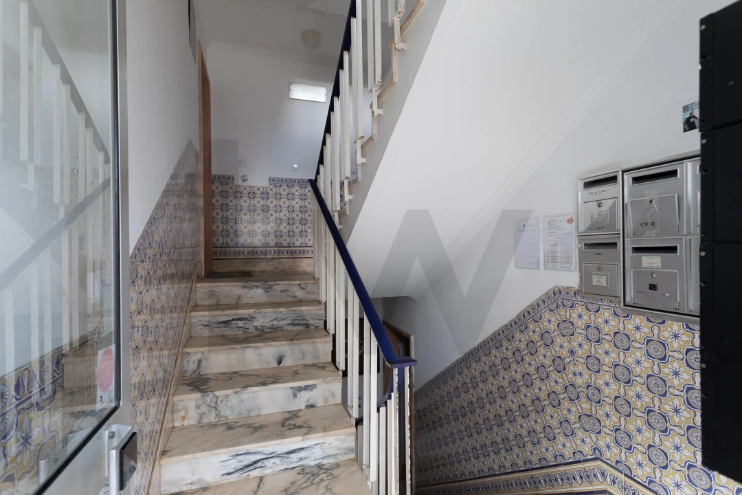 Apartamento T2 para Venda em Cascais e Estoril Foto 44