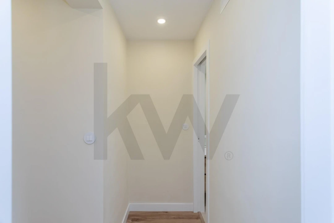 Apartamento T2 para Venda em Cascais e Estoril Foto 37