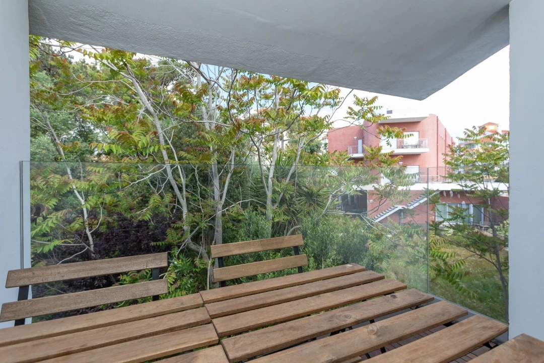 Apartamento T2 para Venda em Cascais e Estoril Foto 15