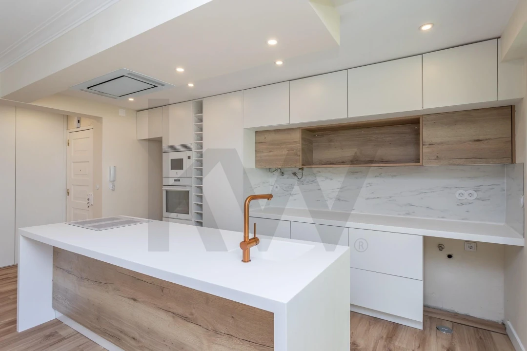 Apartamento T2 para Venda em Cascais e Estoril Foto 2