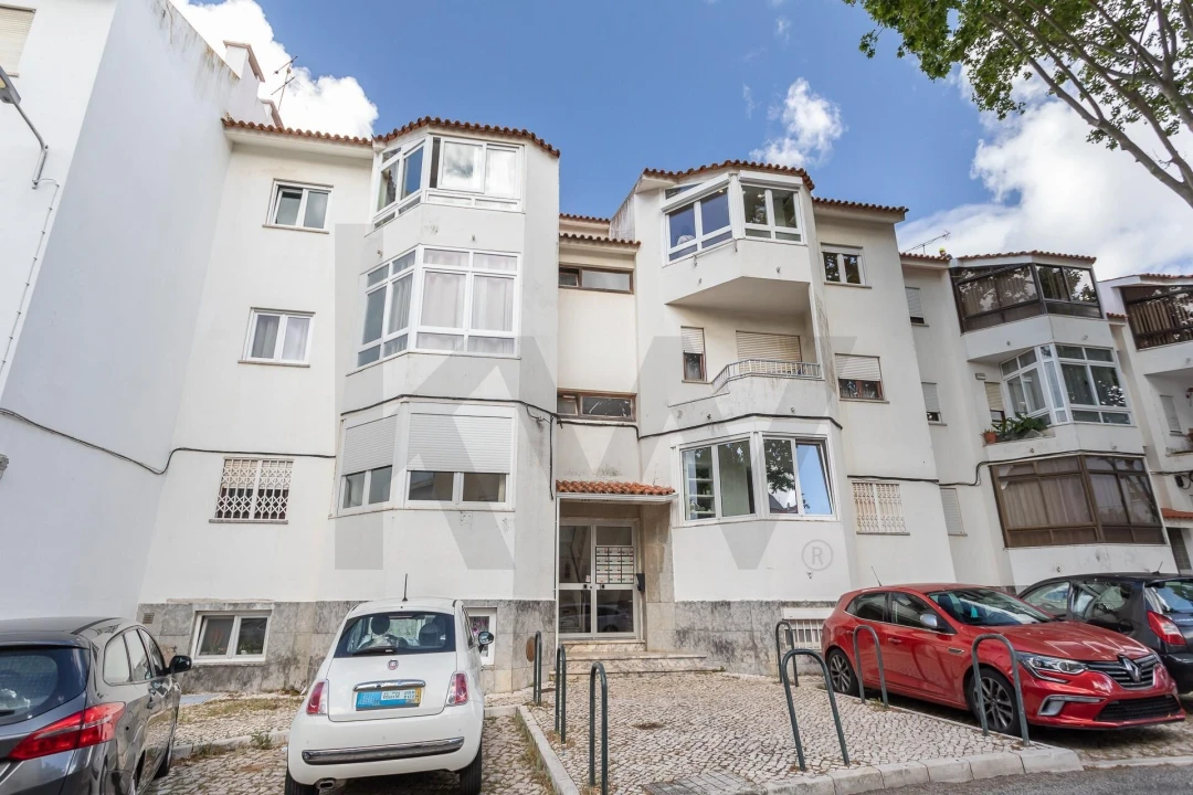 Apartamento T2 para Venda em Cascais e Estoril Foto 43