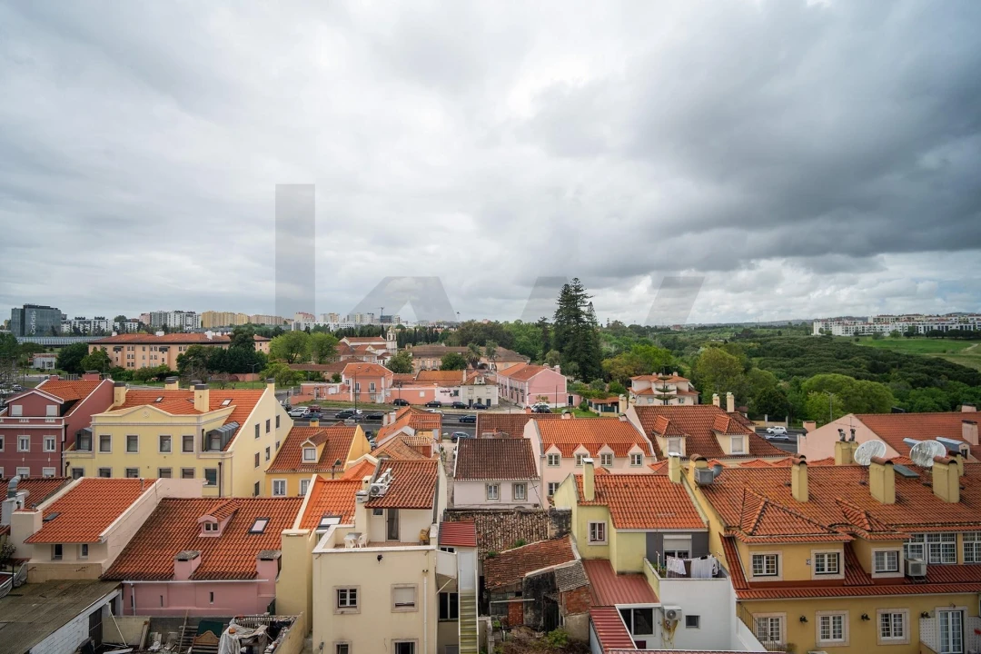 Apartamento T3 para Venda em Lumiar Foto 33