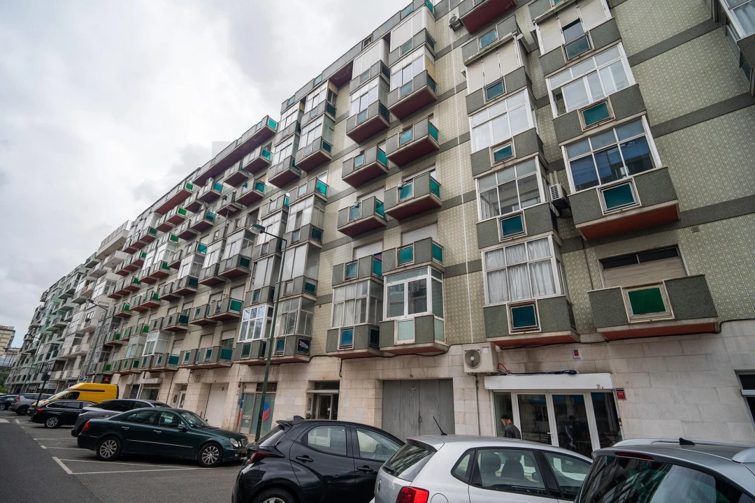Apartamento T3 para Venda em Lumiar Foto 28
