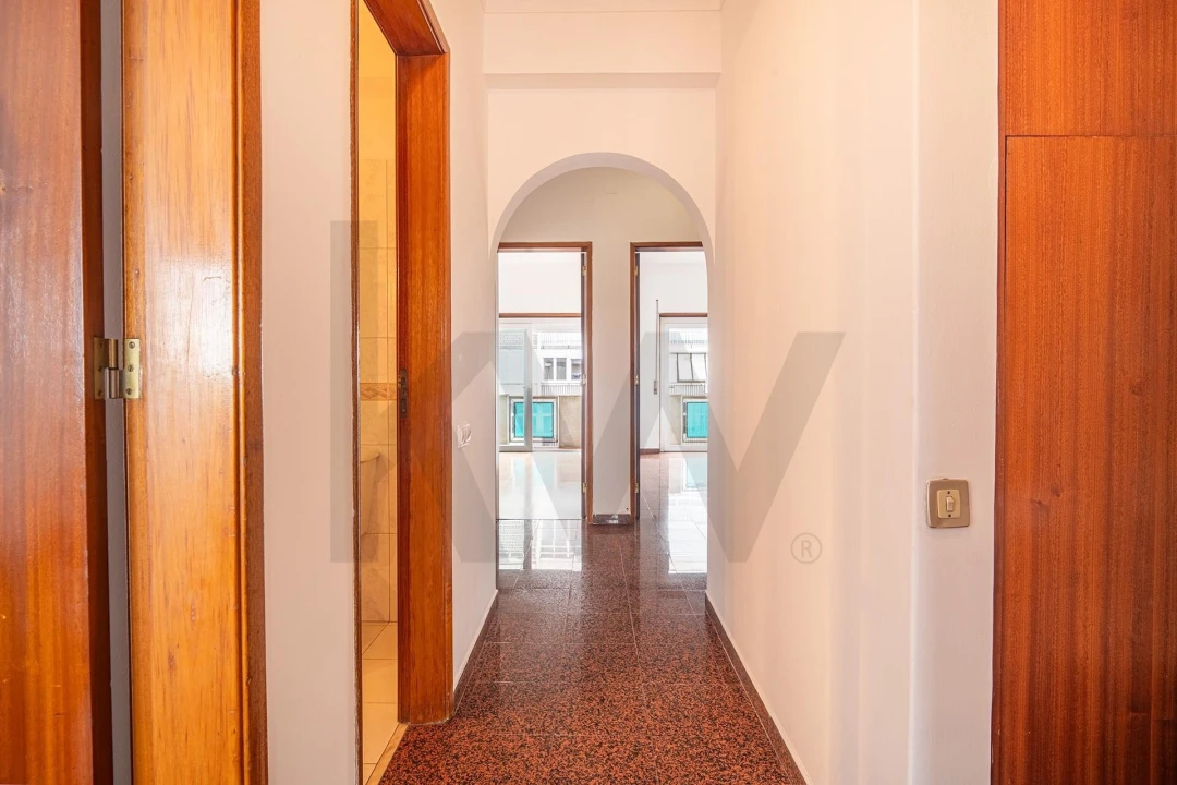 Apartamento T3 para Venda em Lumiar Foto 22