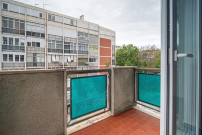 Apartamento T3 para Venda em Lumiar