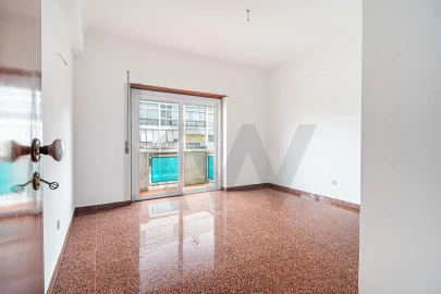 Apartamento T3 para Venda em Lumiar