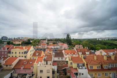 Apartamento T3 para Venda em Lumiar