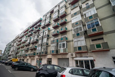 Apartamento T3 para Venda em Lumiar